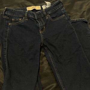 Hollister Skinny Jean